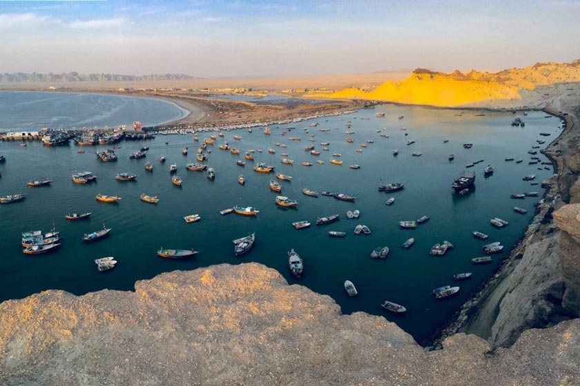 ساحل بریس