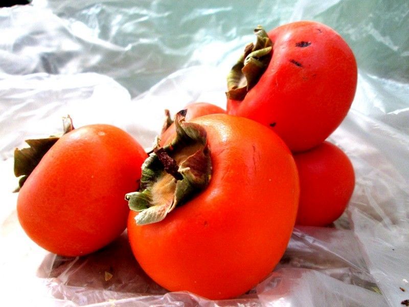 میوه دشمن گوارش