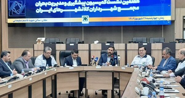 پرداخت رهن و اجاره ۹۵ درصد از آسیب‌دیدگان جنگ تعیین تکلیف شد