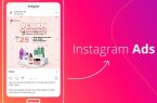 10 فوت ‌و ‌فن جذب مشتری با تبلیغات در اینستاگرام