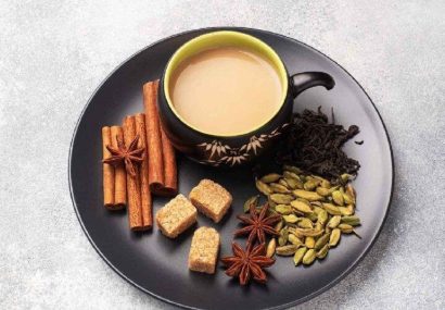تاثیر شگفت انگیز چای ماسالا در پریودی
