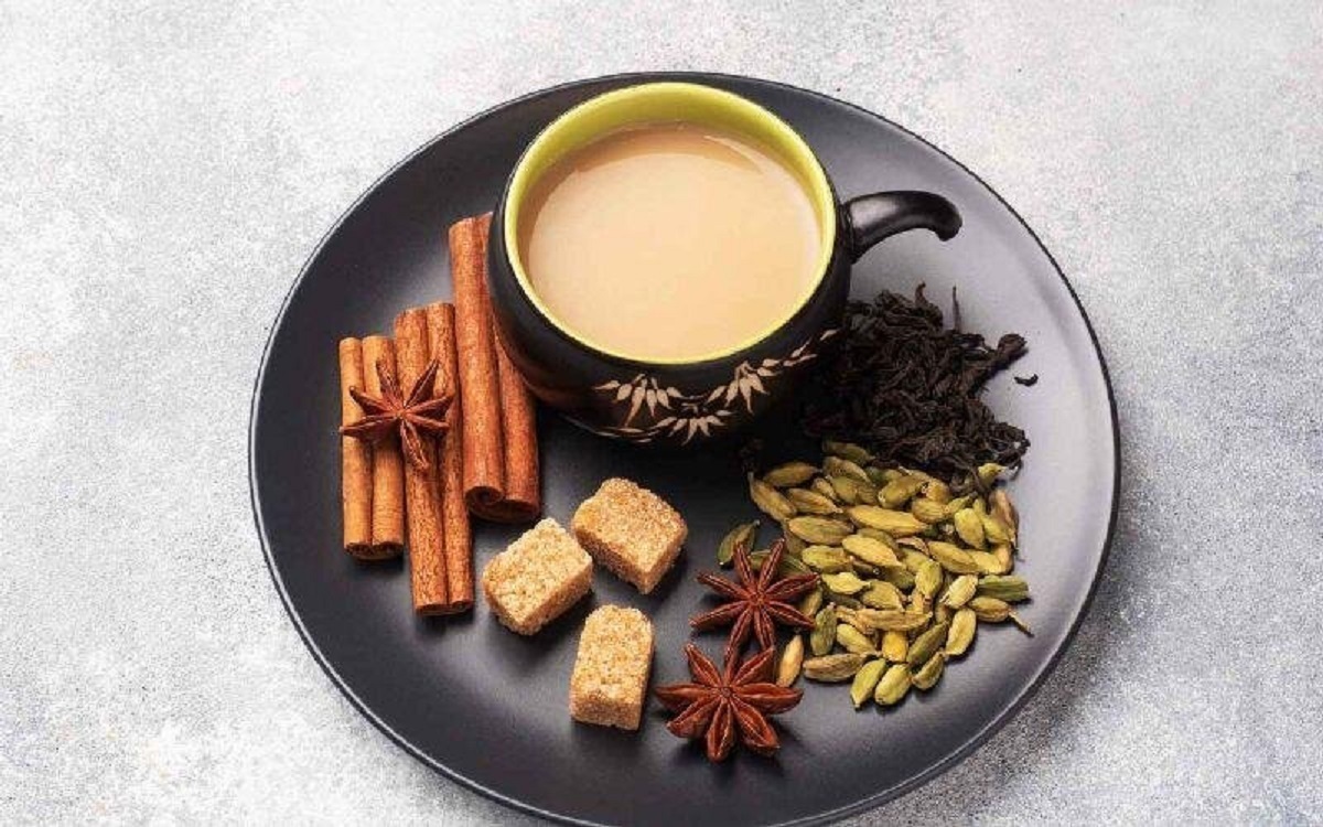 تاثیر شگفت انگیز چای ماسالا در پریودی
