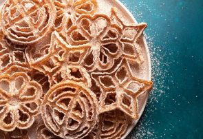 طرز تهیه نان پنجره‌ای خوشمزه و ترد در خانه