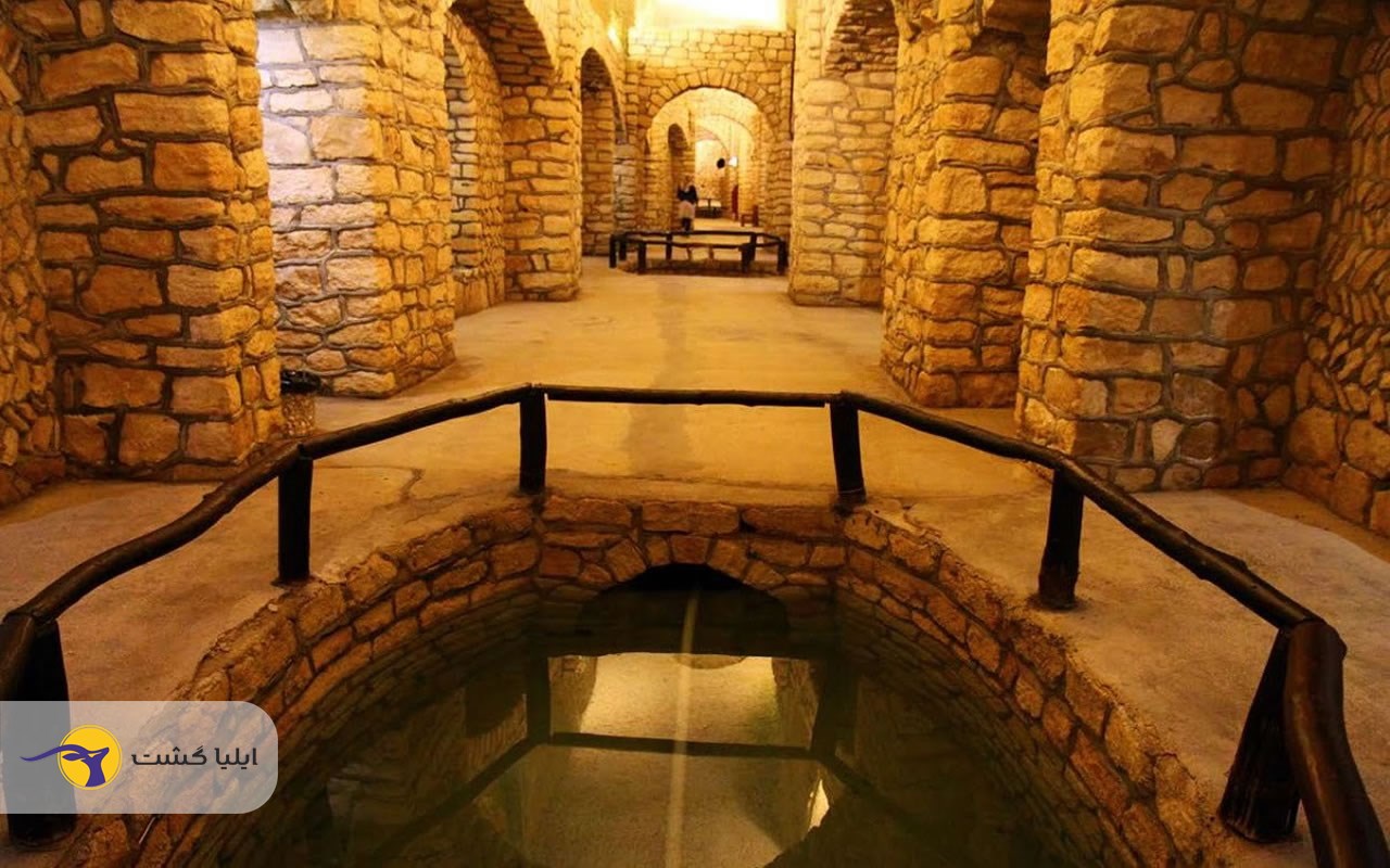 کیش؛ جزیره‌ای از زیبایی‌ها و تفریحات بی‌پایان