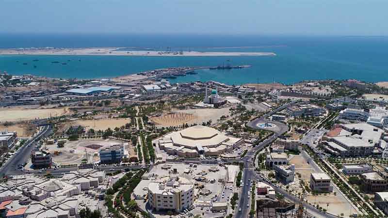 آشنایی با منطقه آزاد