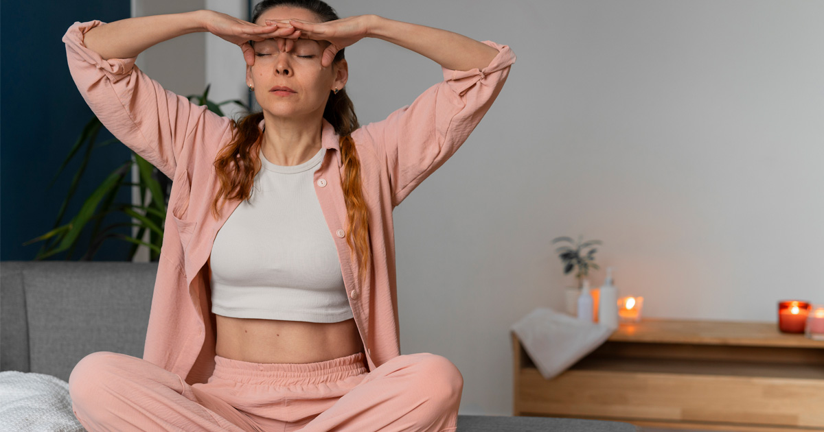 علائم ظاهری فشار عصبی چیست؟