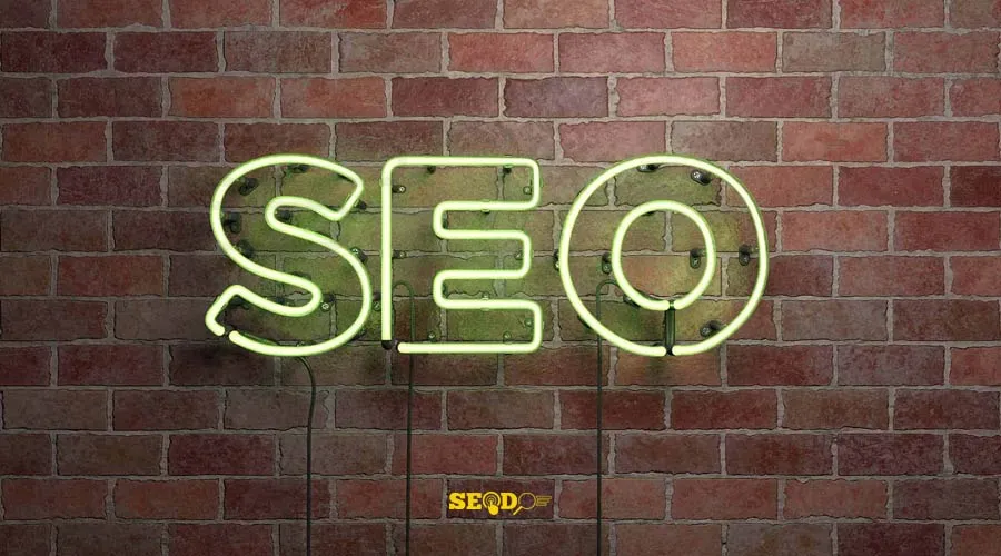 خدمات سئو آژانس سئودو