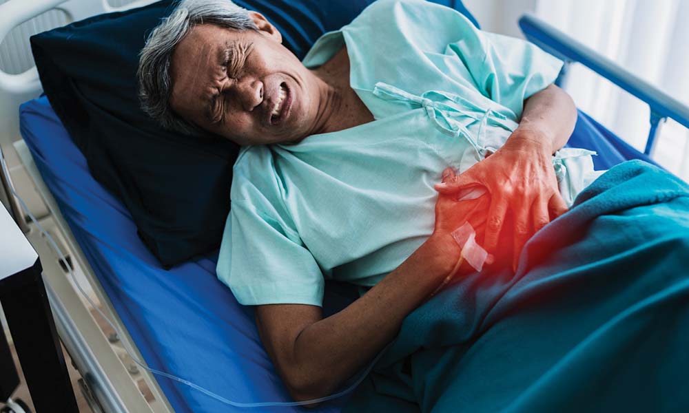 جدیدترین درمان عفونت گوارشی