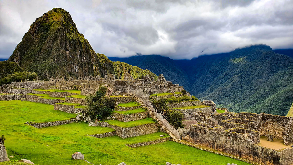 عجایب جدید هفتگانه جهان