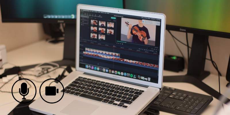 ابزارهای تبدیل عکس به فیلم