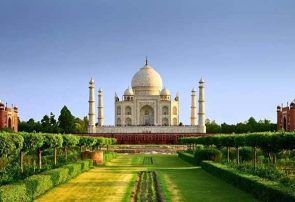 یوتوپین از افزایش چشمگیر تورهای هند خبر داد