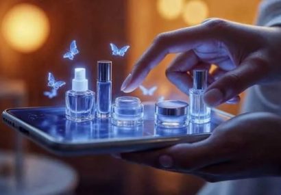 عطر از کجا بخریم؟