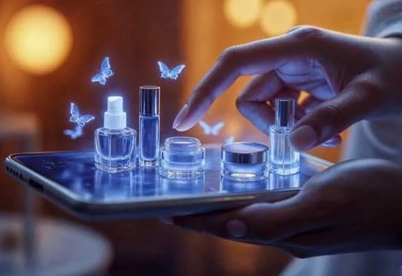 عطر از کجا بخریم؟