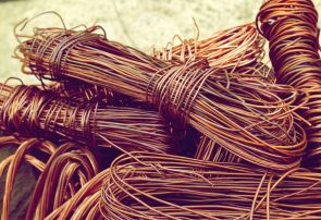 قیمت هر کیلو ضایعات مس در ضایعاتی دوره گرد