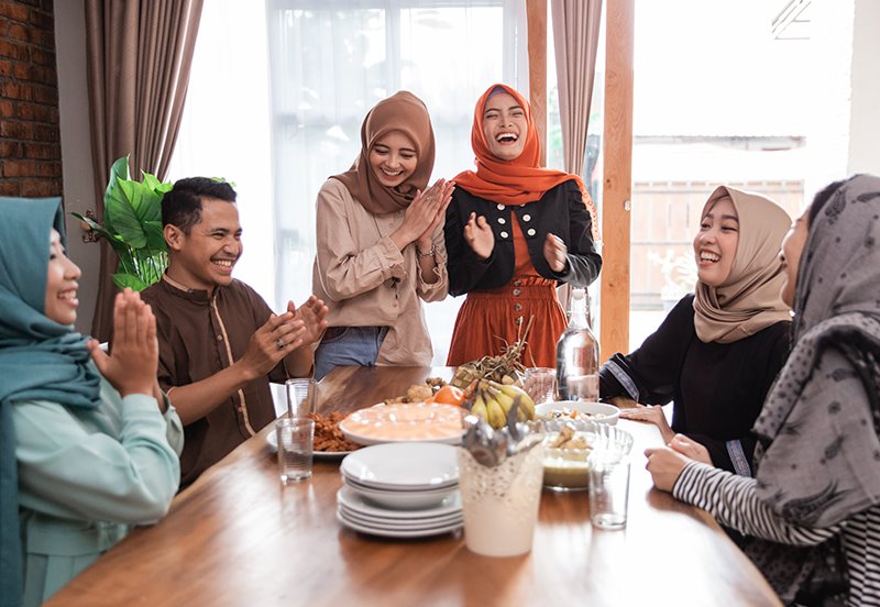 نکات مهم روزه داری