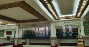 مسجد جامع شهرک غرب