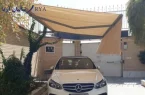 سایبان کالسکه ای یا سایبان برقی کدام مناسب مغازه شما است؟