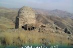 آشنایی با بقعه سلطان ویس