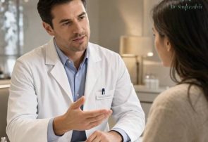 انتظارات غیرواقع‌بینانه از جراحی بینی؛ چرا نتیجه عمل همیشه شبیه تصور ما نیست؟
